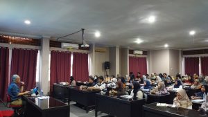 Gedung Kampus